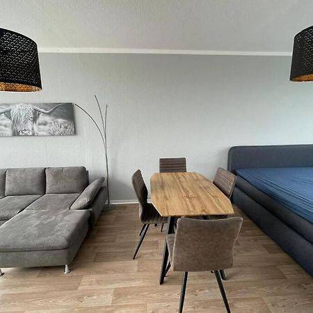 Ferienwohnung An Der Ostsee 로스토크 외부 사진